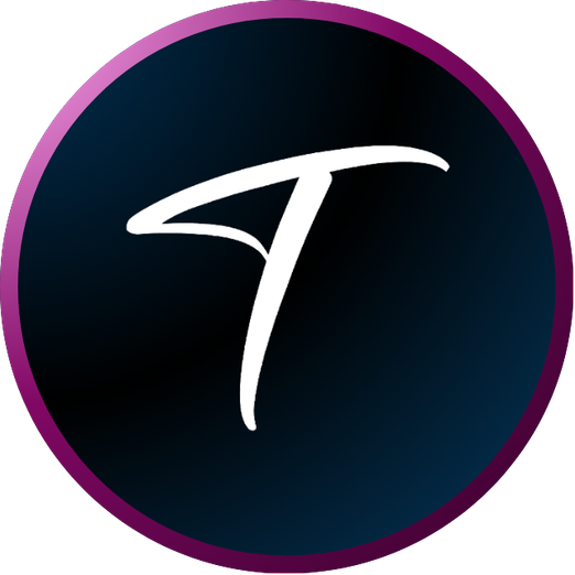 Therapy Sound logo